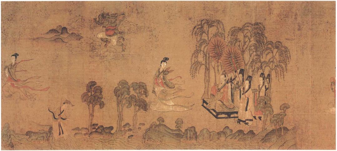 七步诗竟是《世说新语》“编”的?我把课本里的魏晋故事查了个底,发现连“正史”也未必靠谱
