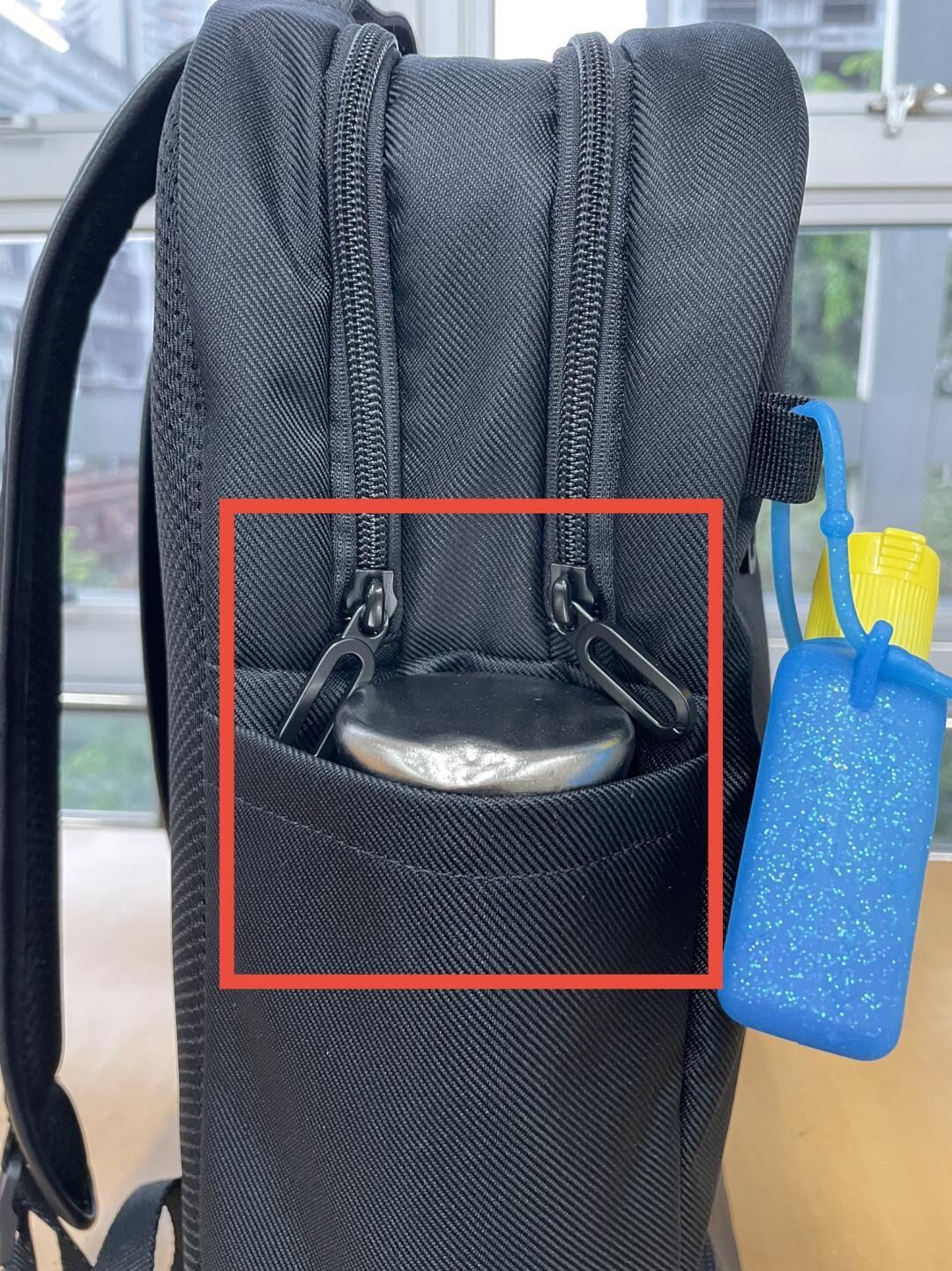 从TUMI换到Incase的使用感：轻是真的，评论区的4个硬伤和五分钟试背清单值得收藏