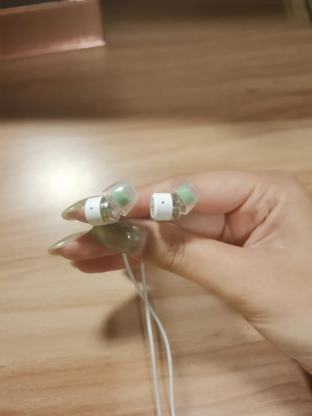竹林鸟真人差评扒了一遍：三分之二在