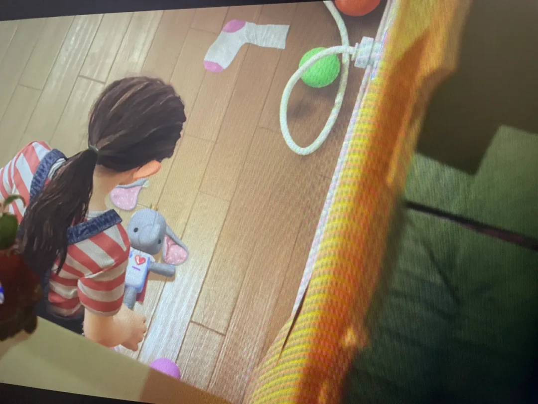《双人成行》“小象关”吵了五年没结论:Switch 2 新玩家进场前,先看清这关会伤到谁