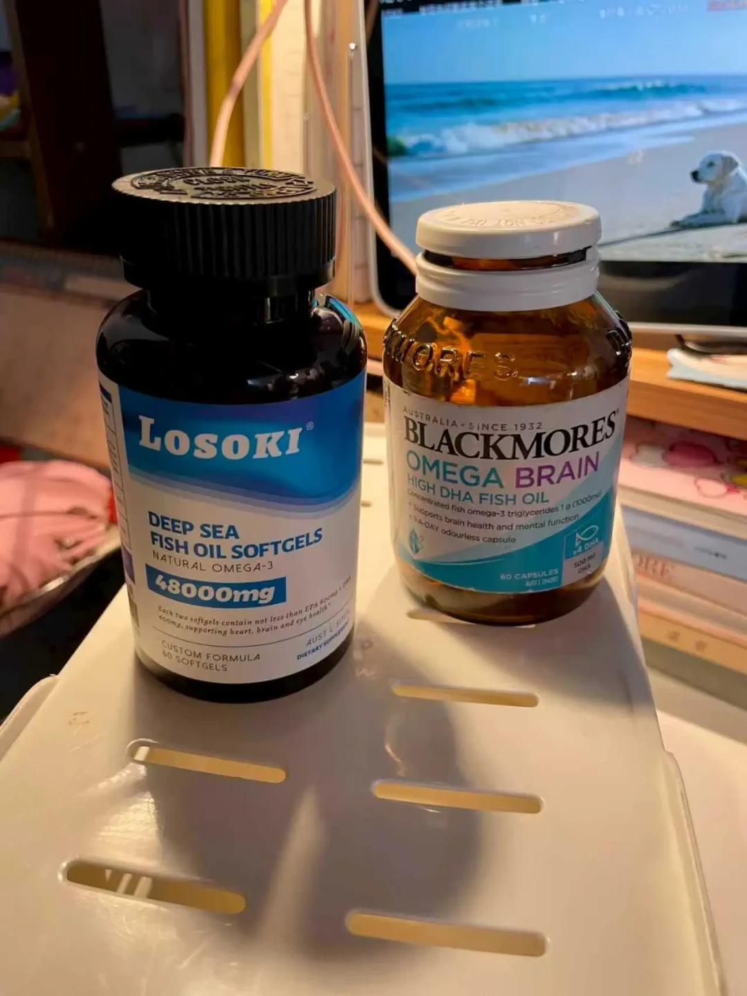 半真半假偏口鱼博士?我把他最出圈的十几条