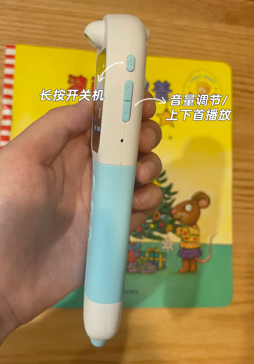 小蝌蚪×盖世合作满半年:官宣帖1462条评论里三分之一在问“我的旧笔配吗”,先把这三个清单理清楚