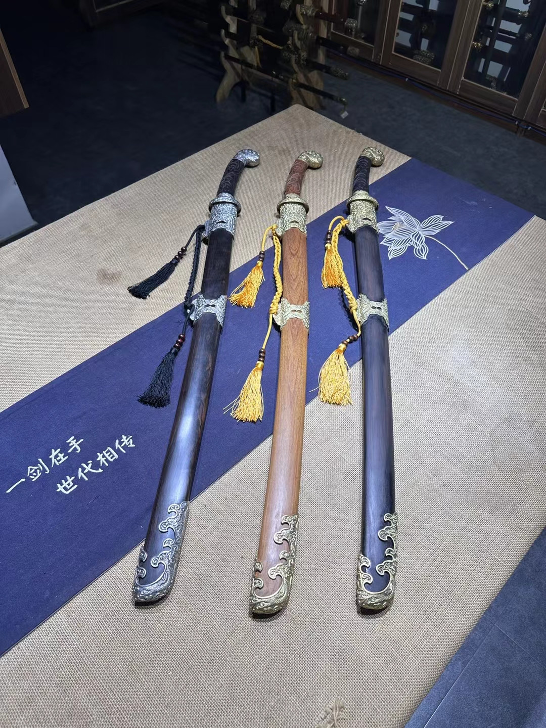 《绣春刀3》官宣后,有人开始找刀了:四条入手路线、两个坑,下单前看清