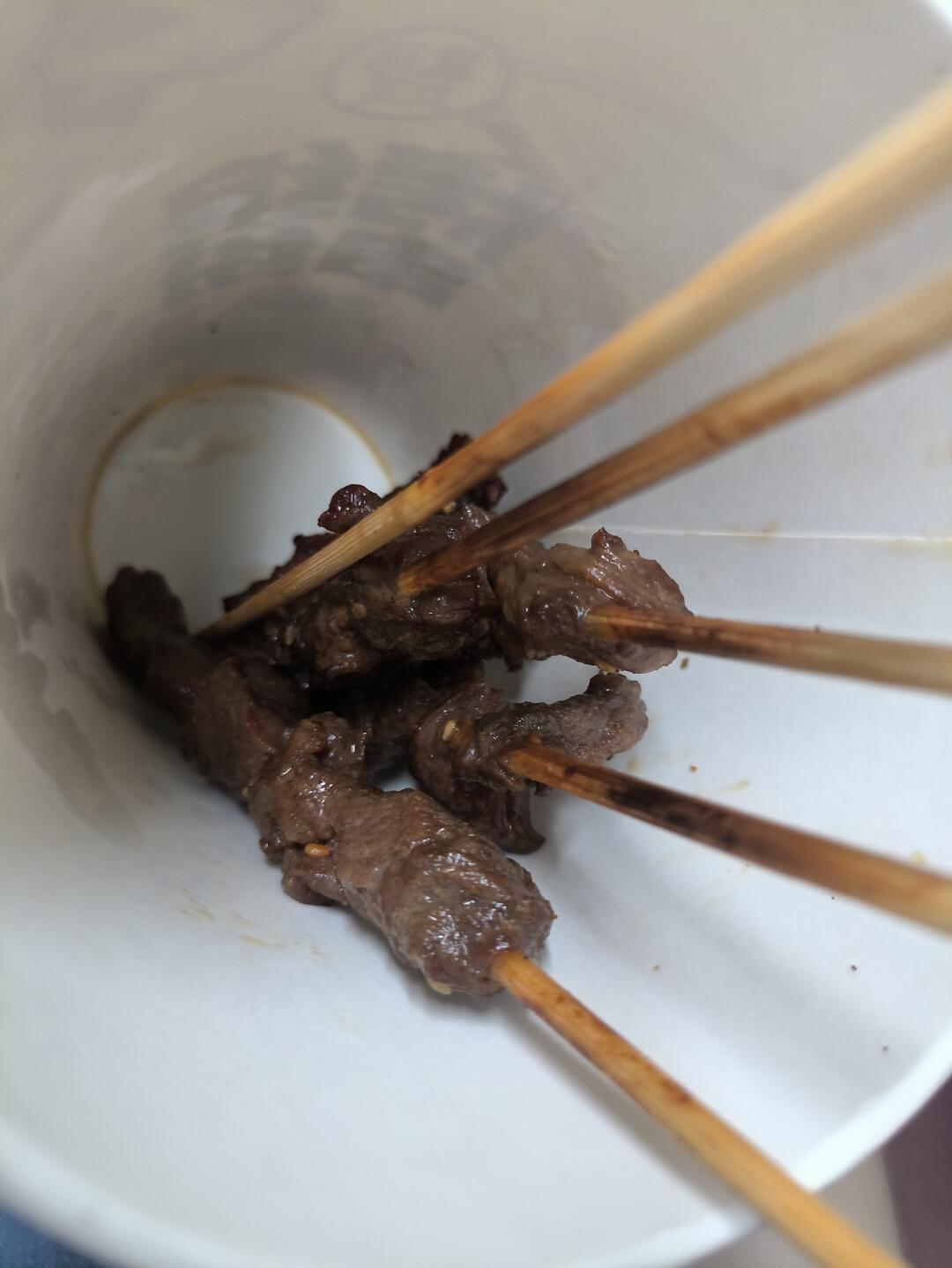 巴西配额触顶在即,盒马串涨了10元:年内这三笔账,算完再吃烤串自由