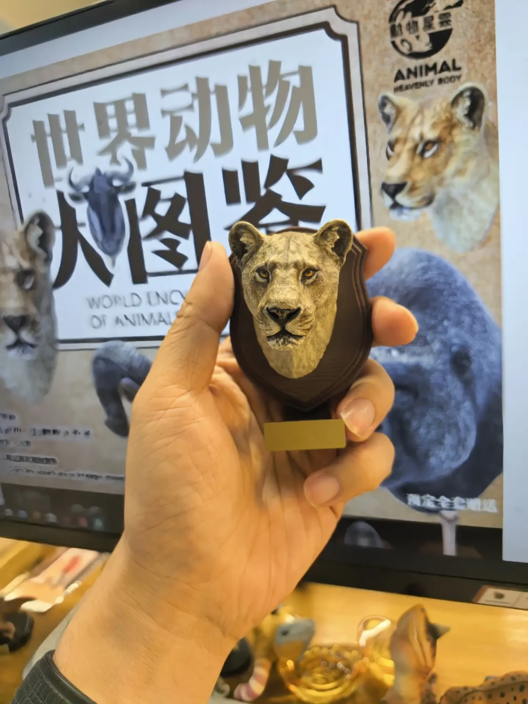 有人拆都不拆直接退货：这家国产头雕圈口碑两极分化，第四弹的预订窗口我还是替你把账算完了