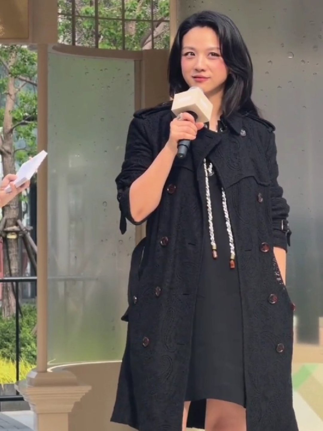 汤唯接下来的三部作品都齐了:朴赞郁的西部片定档开拍,“角色是为她改写的”