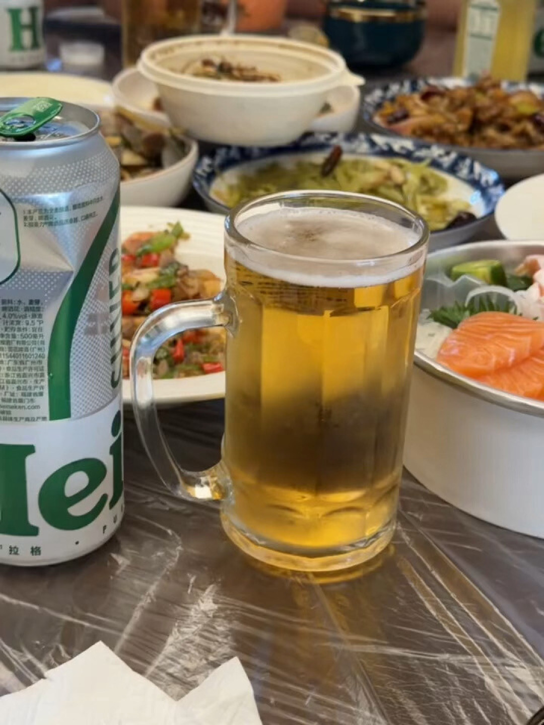 明年麦芽不到50%不能叫“啤酒”：翻了10多款热门啤酒的配料表，才懂喜力怎么成了“干净配料”天花板