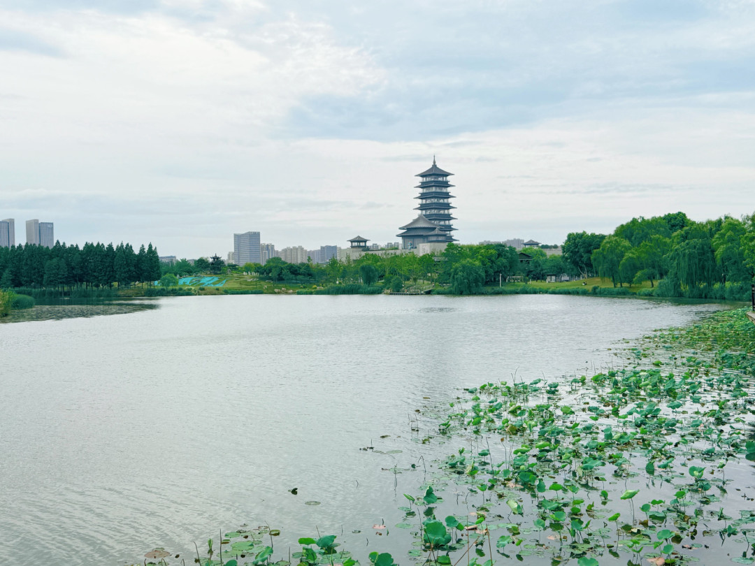 交通运输部给大运河划了条“国家级自驾路线”:假期想开上去,先拆掉这三个误读