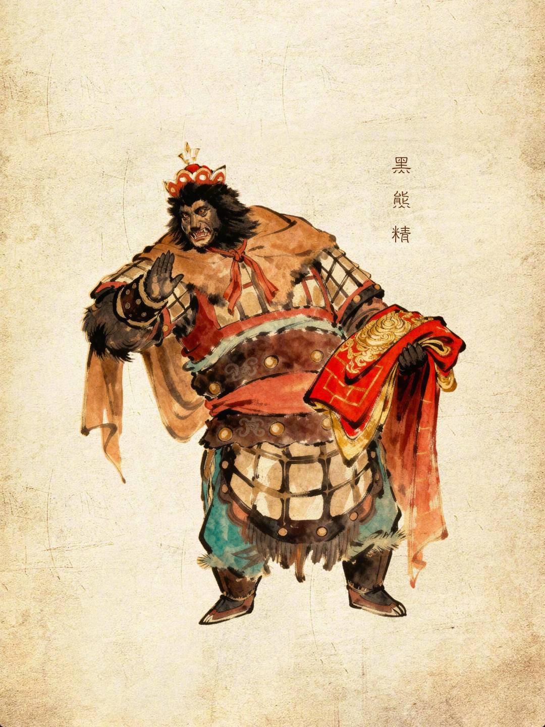 连“悟空第一次被赶走”都记错了：86版《西游记》和原著的10个记忆差，我们逐条对了一遍