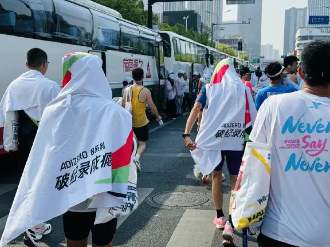 天马首推