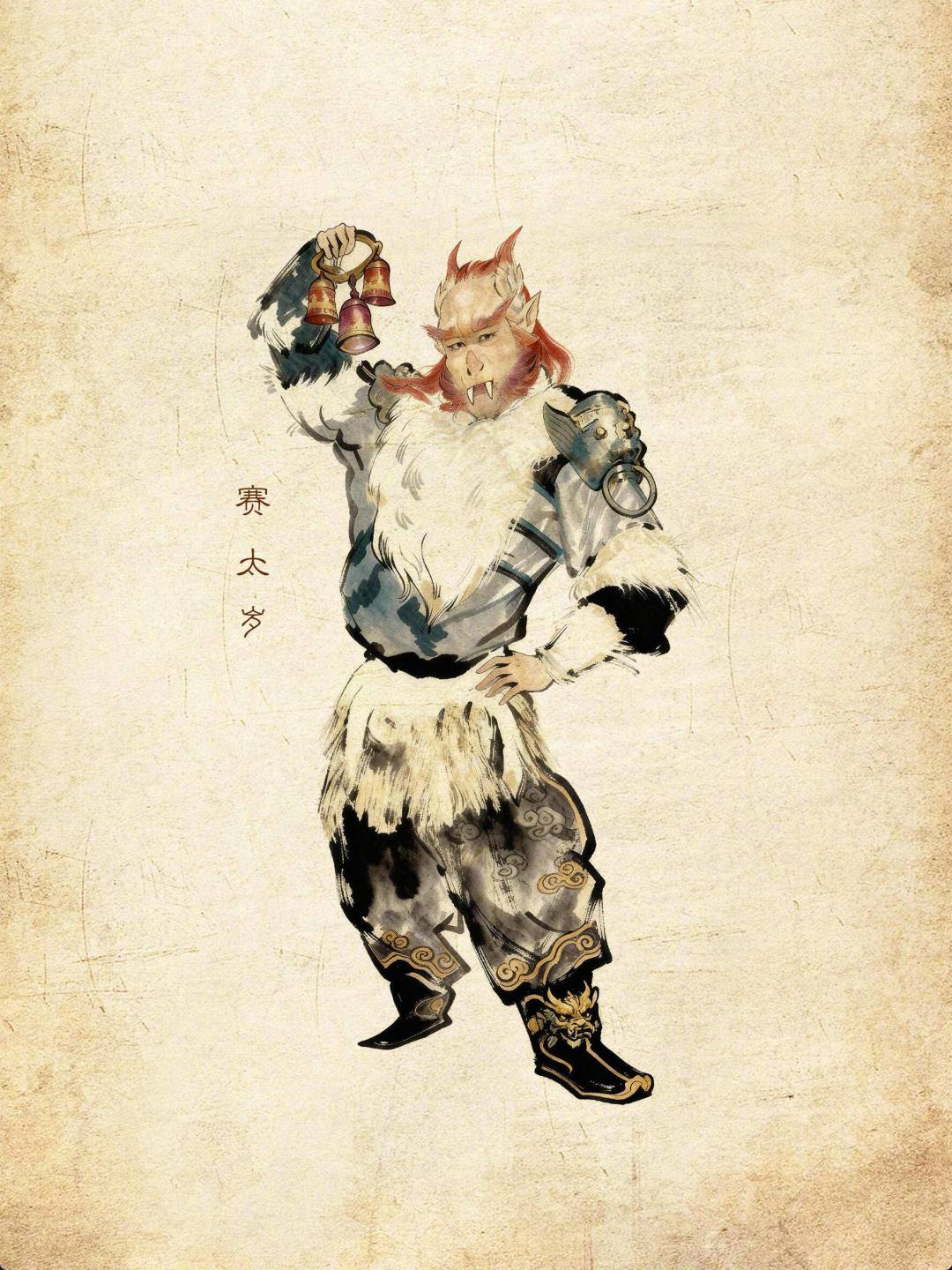 连“悟空第一次被赶走”都记错了：86版《西游记》和原著的10个记忆差，我们逐条对了一遍