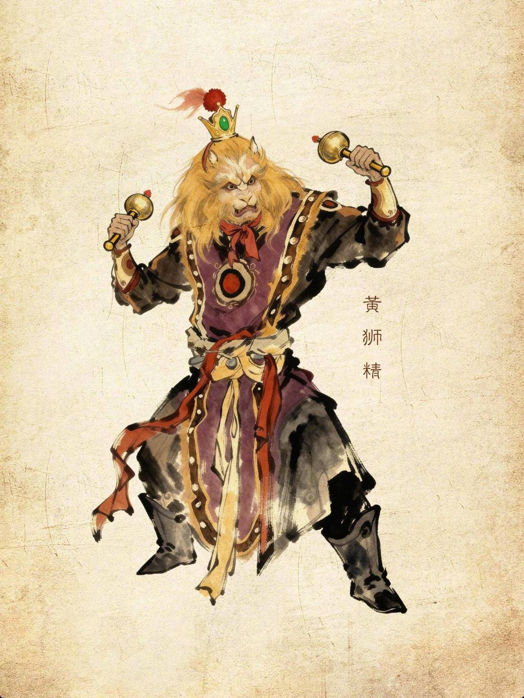 连“悟空第一次被赶走”都记错了：86版《西游记》和原著的10个记忆差，我们逐条对了一遍