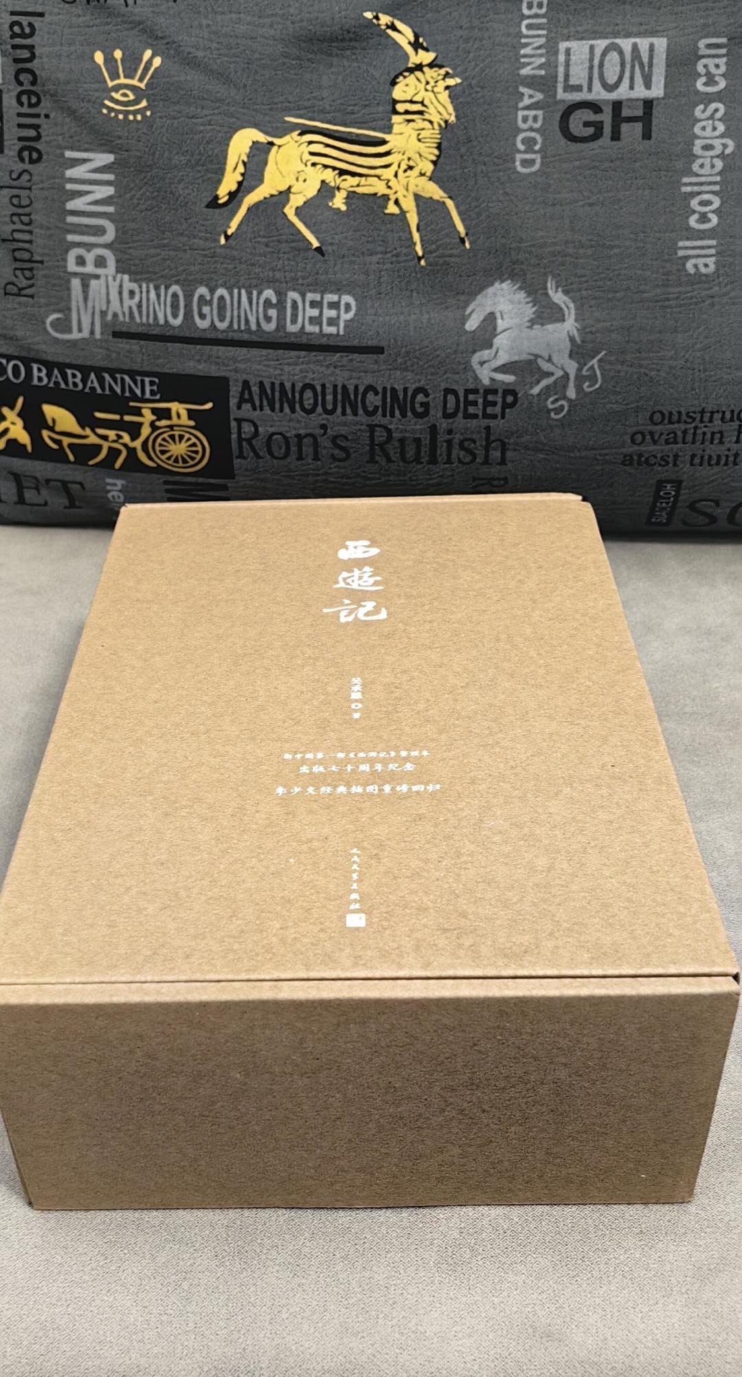 连“悟空第一次被赶走”都记错了：86版《西游记》和原著的10个记忆差，我们逐条对了一遍