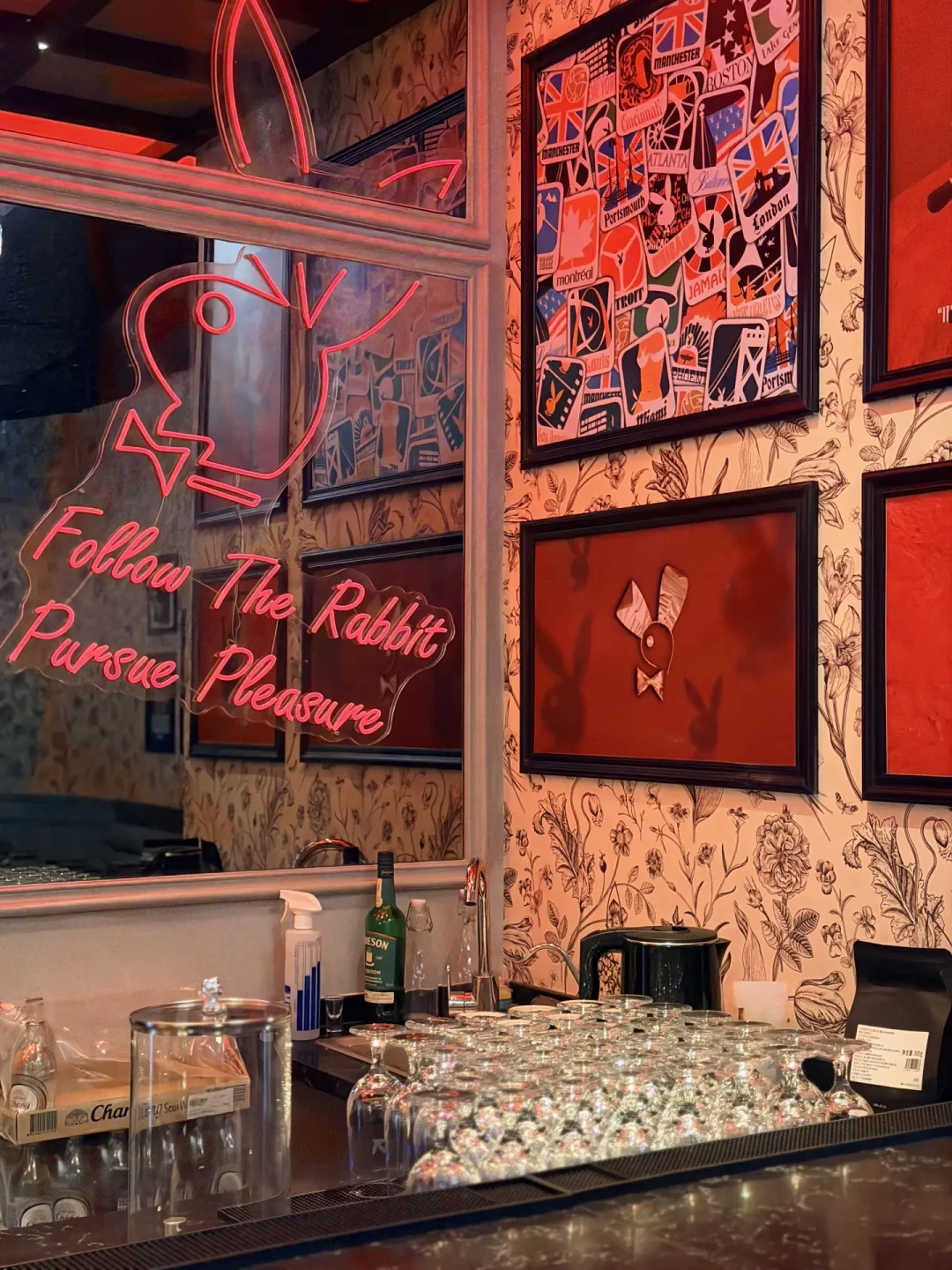 老爹的兔头开餐厅了！185兔管家上海首店营业3个月，冲之前先分清这四件事