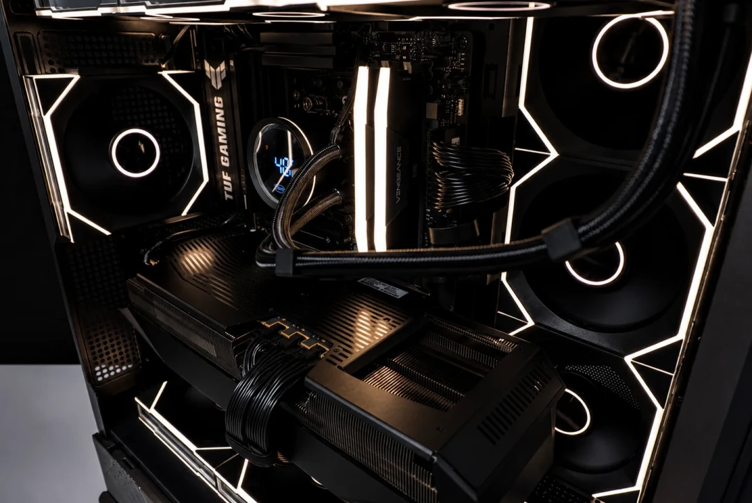 5060 Ti 16G比讯景9070 GRE贵出1300、性能反被压26%:这场
