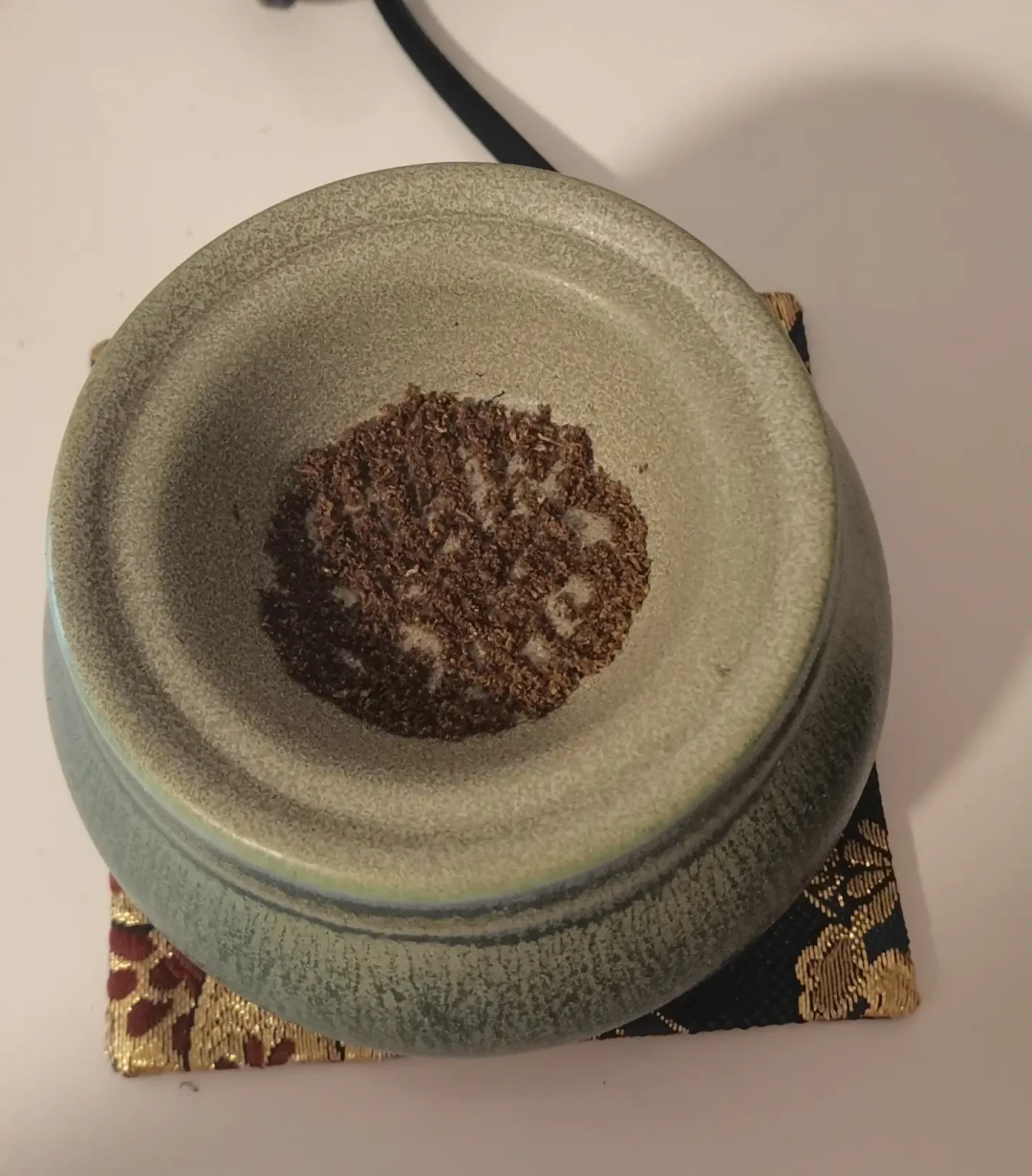 沉香是
