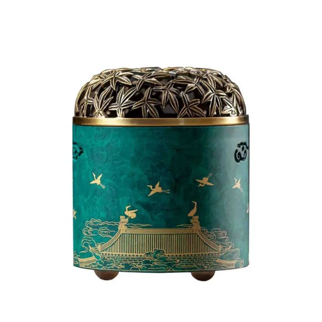沉香是