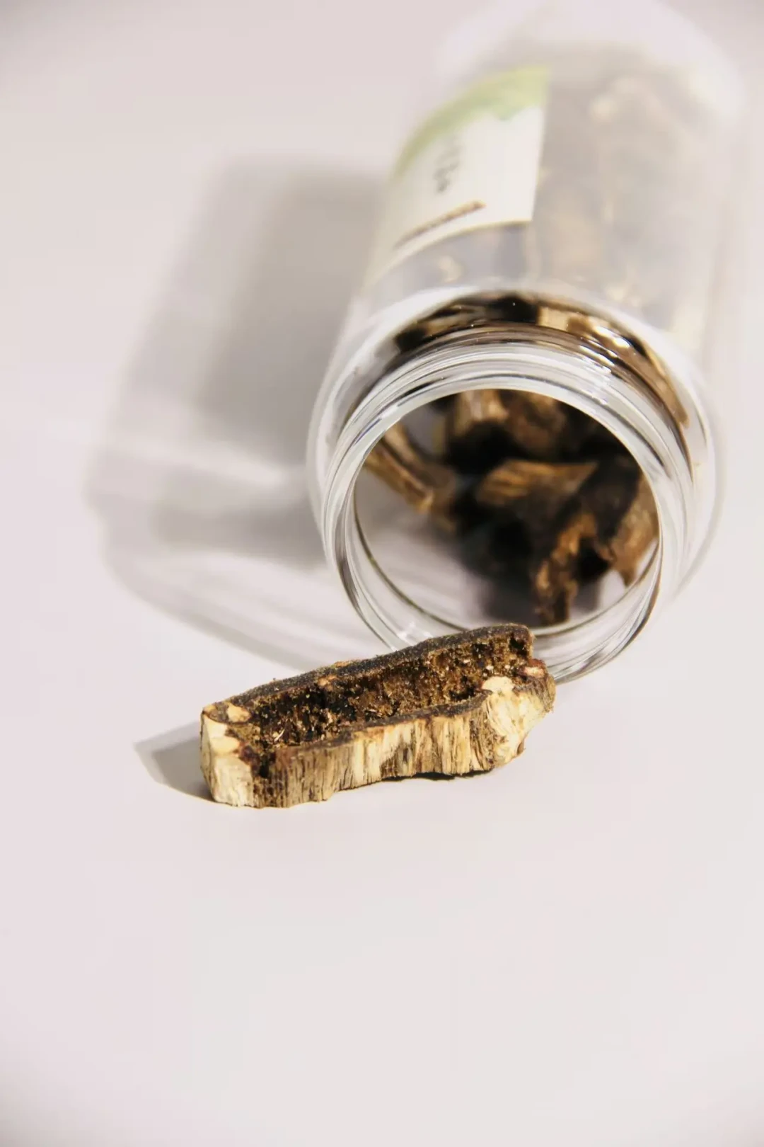 沉香是