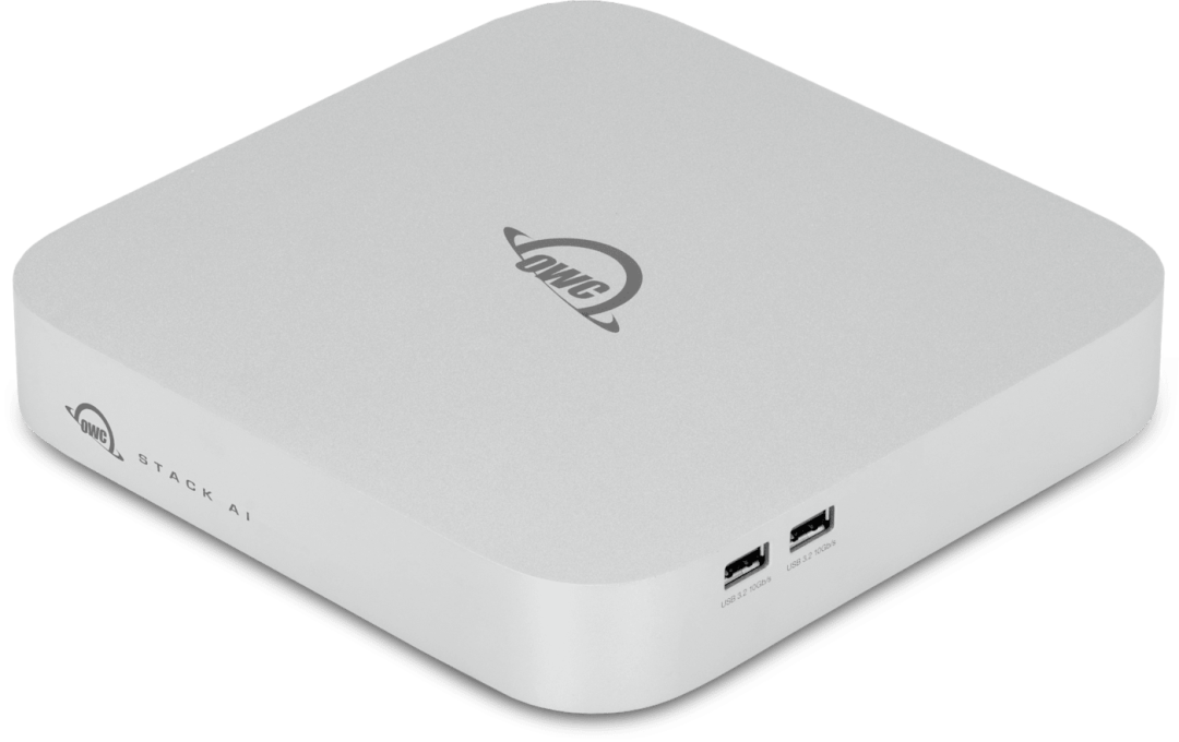 新Mac mini M6发布,OWC同天跟进10款雷电5外设:哪些现在买、哪些等一等、哪些不用看