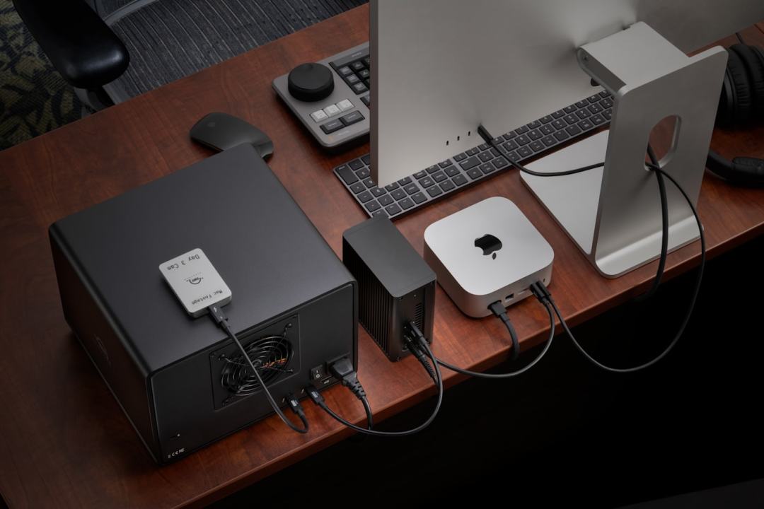 新Mac mini M6发布,OWC同天跟进10款雷电5外设:哪些现在买、哪些等一等、哪些不用看