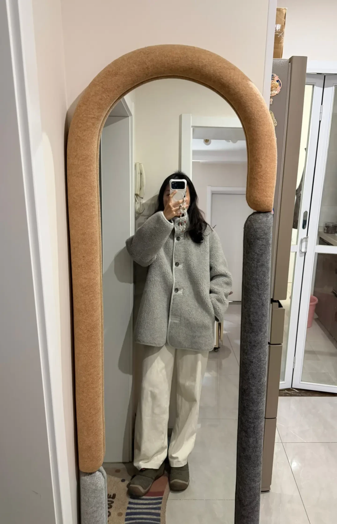 女装S码做这么大干啥嘞:edition早秋上新,小个子先别急着蹲折扣,把尺码这三笔账算明白
