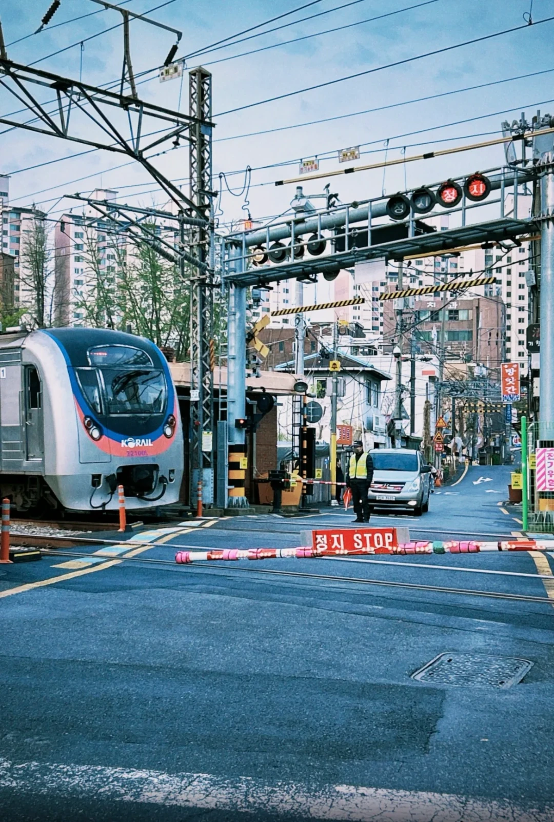 《我的大叔》八周年打卡：首尔哪些取景地还在，哪些别白跑