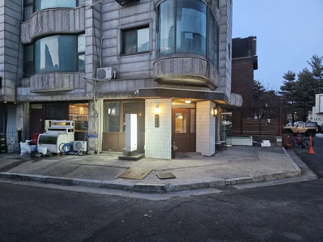 《我的大叔》八周年打卡：首尔哪些取景地还在，哪些别白跑