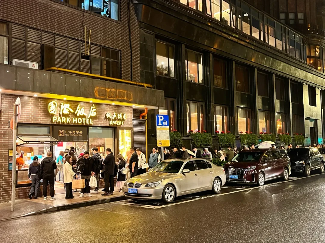 《繁花》播出两年半,国庆还值得来上海“追花”吗?先分清“两条黄河路”再说
