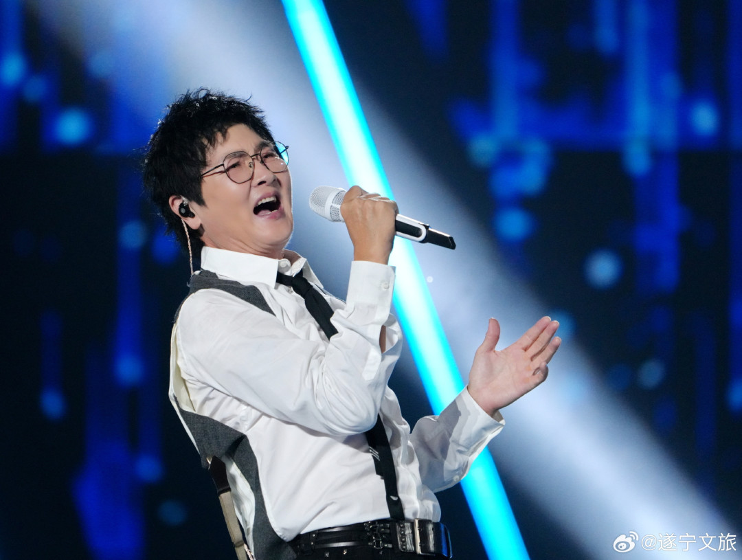 上海站没戏,遂宁倒有个唱?孙楠遂宁演唱会定档10.24,川渝歌迷开票前先把账算清
