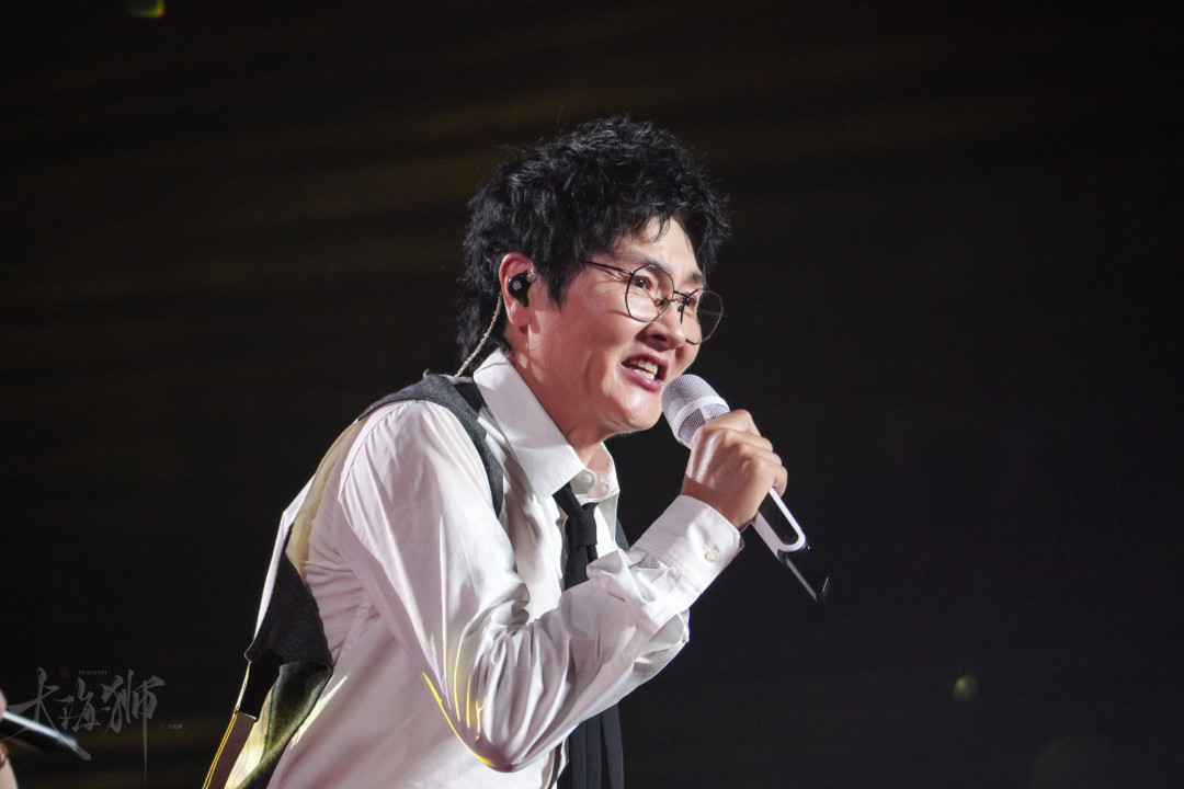 上海站没戏,遂宁倒有个唱?孙楠遂宁演唱会定档10.24,川渝歌迷开票前先把账算清