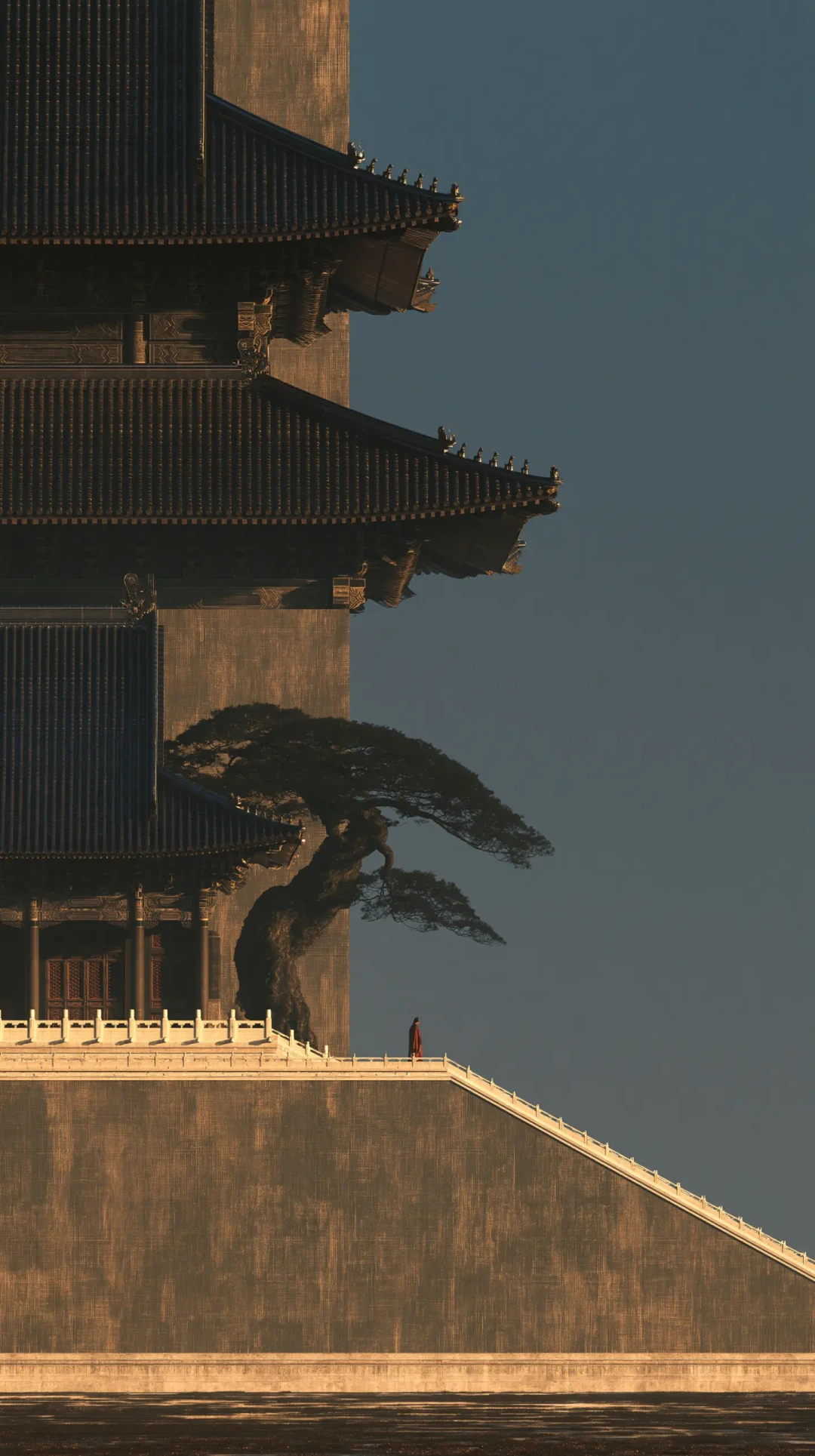 用AI画