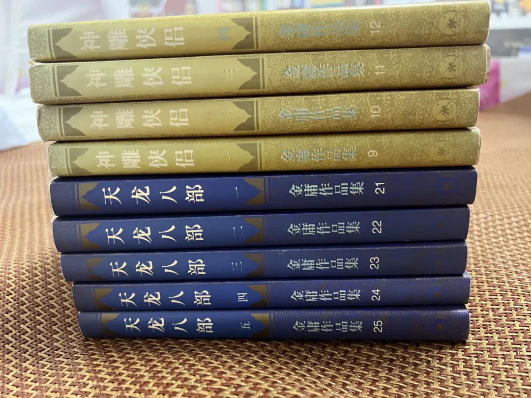 金轮法王、虚竹、张无忌都被骂“实战差”?拆开原文一看:四种病根本不一样