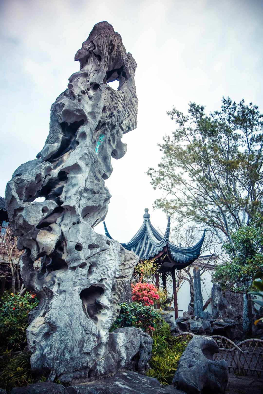 苏州园林免费讲解悄悄升级了,很多人还在花180元请人讲:我把三个园子的机制扒完了