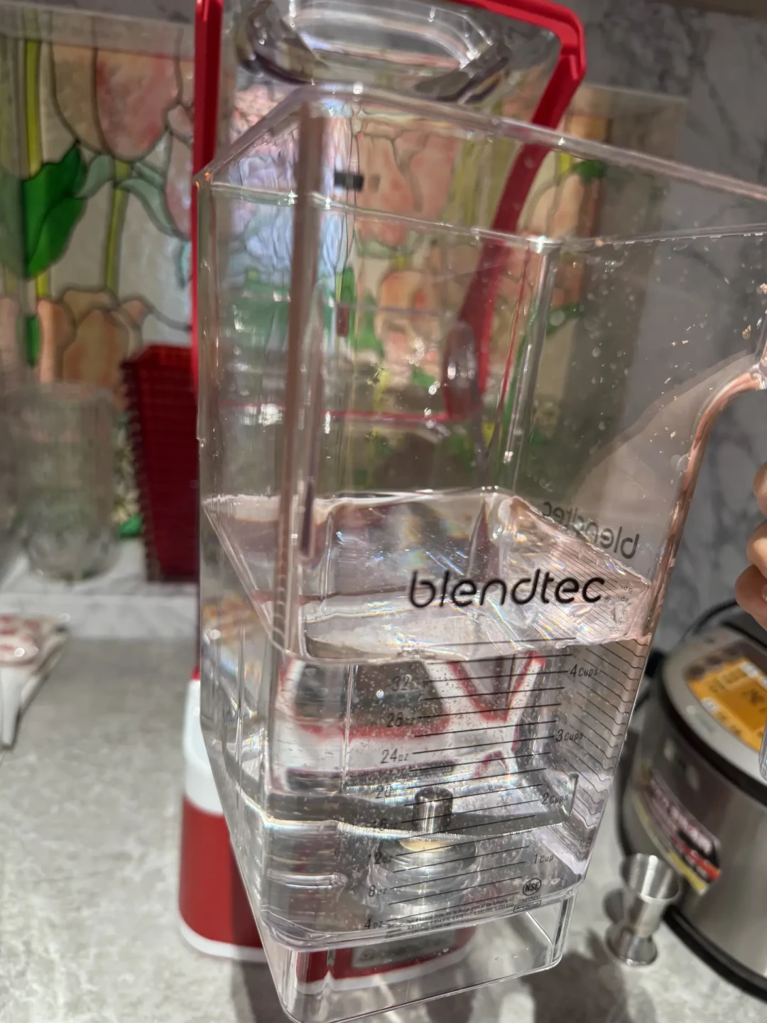 9000块的Blendtec和900块的破壁机,差在哪?双十一前把全系价格和适合谁一次说清