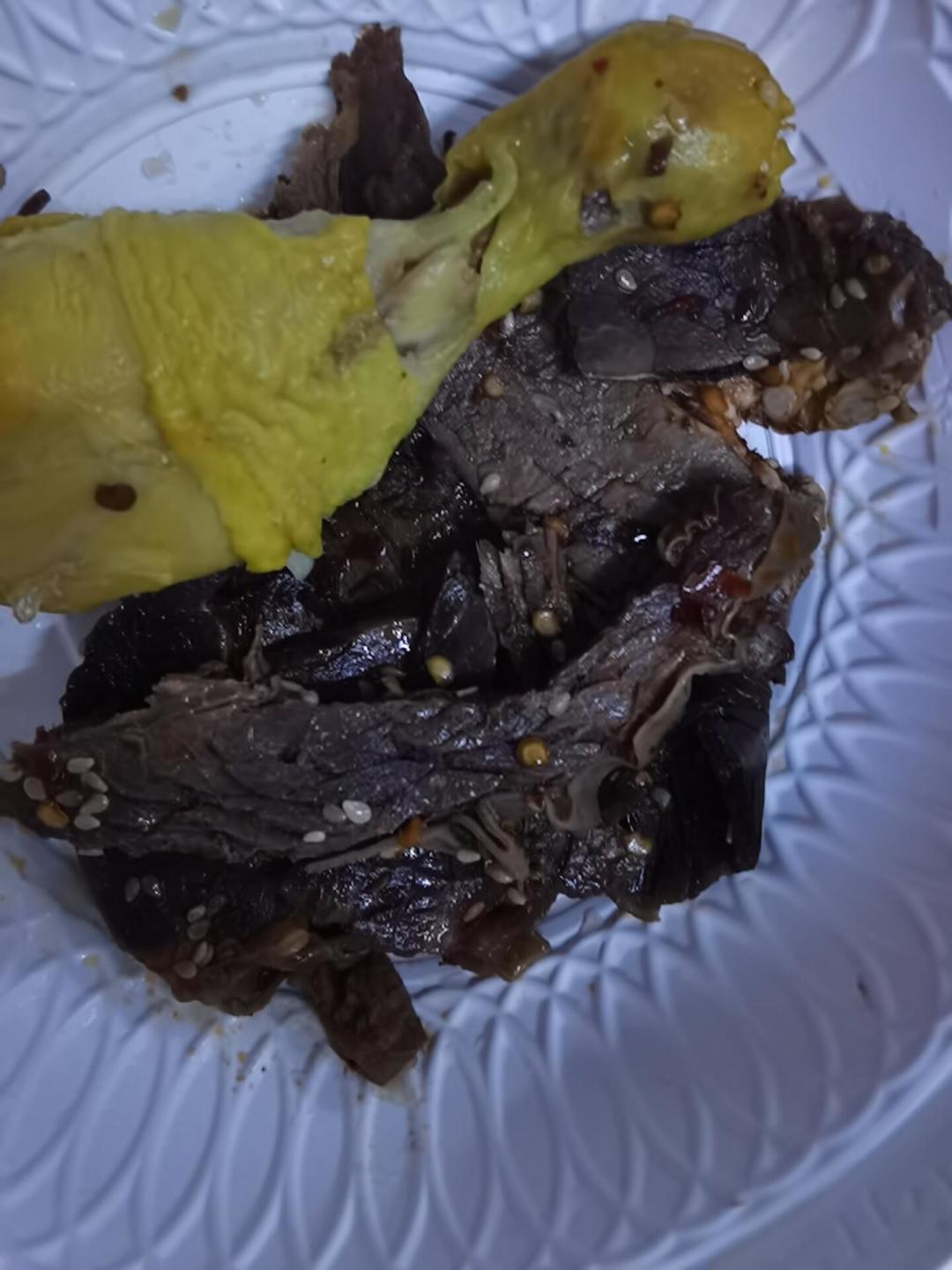纯肉饮食叠加“一日一餐”是进阶还是冒险?社区问最多的三件事,证据核完了