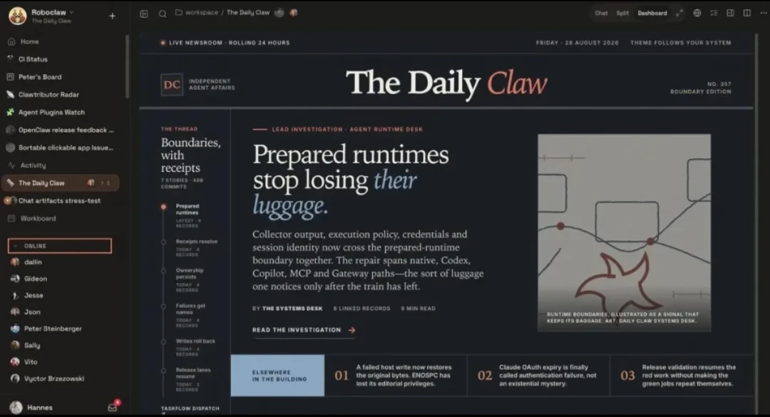 OpenClaw 2.0突然发布，但一升级就翻车？天翼云电脑养虾人，点升级前先等这3个信号