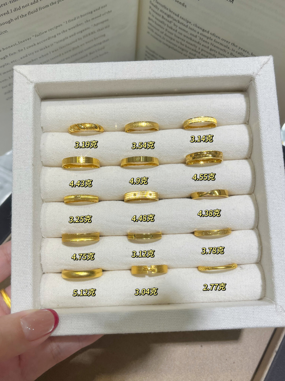金价越涨,金饰越卖不动:大众抢着按克买金条,收藏圈为什么还在买“件”?