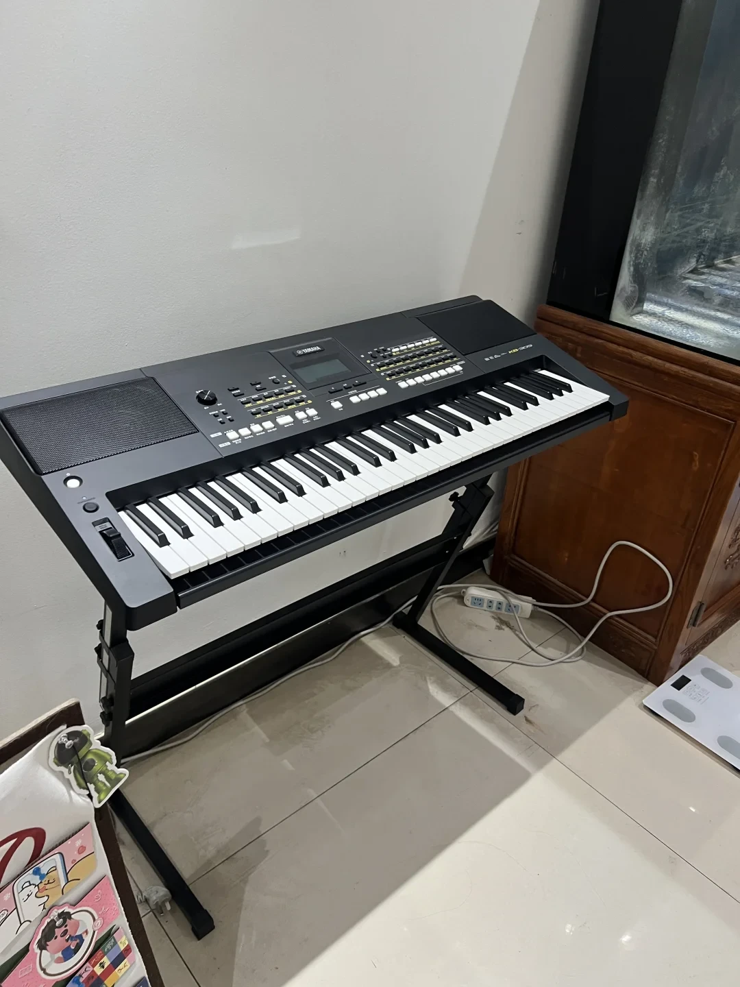 雅马哈KB-319到店:考级神机七年换代,先别急着付3499,砍掉的东西比加的多