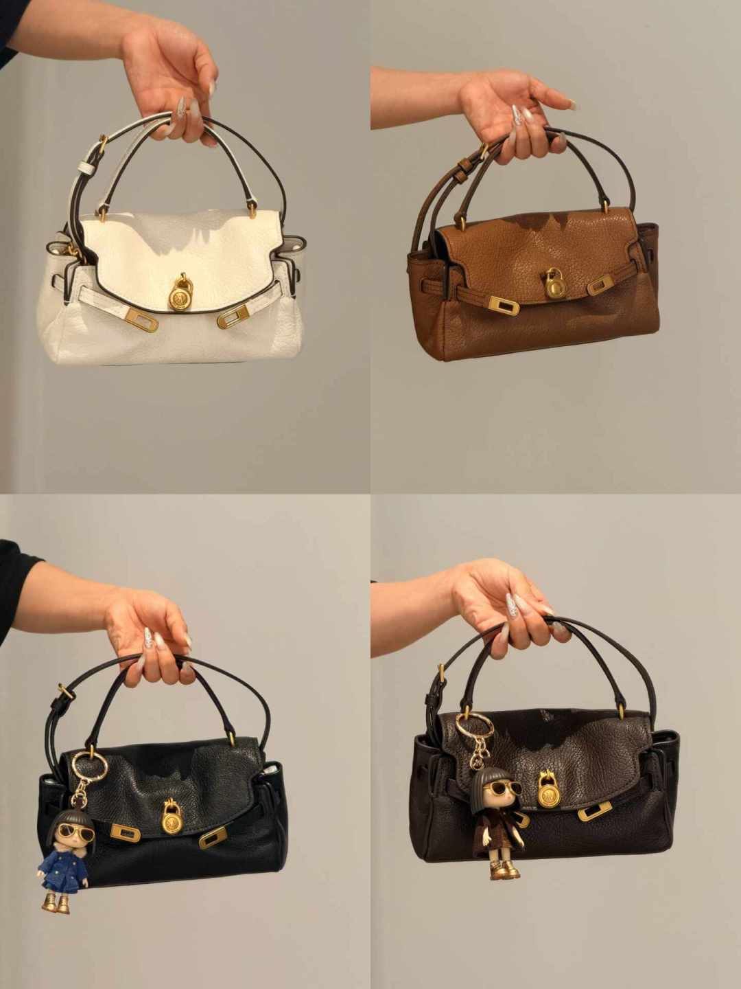 檀健次同款MK,明天起有三条路可以买:天猫、专柜、奥莱怎么选,今天把账算清楚