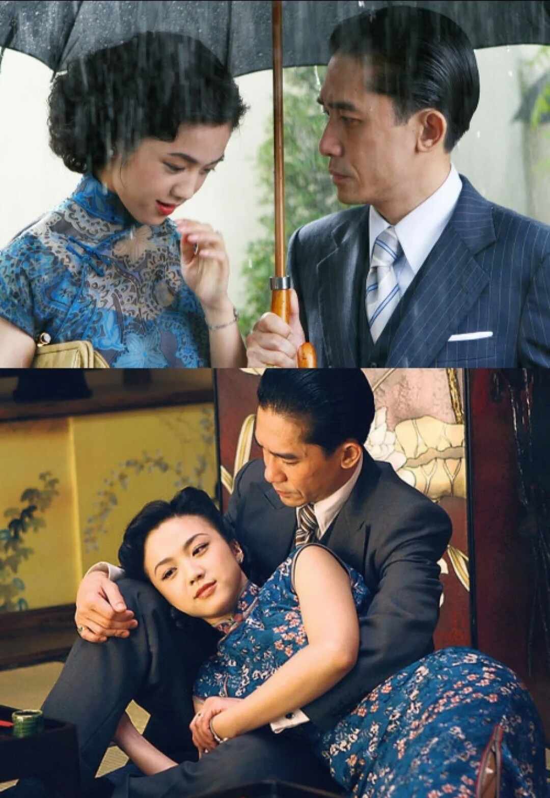 你被解说喂的这个夏天的《色，戒》：王佳芝