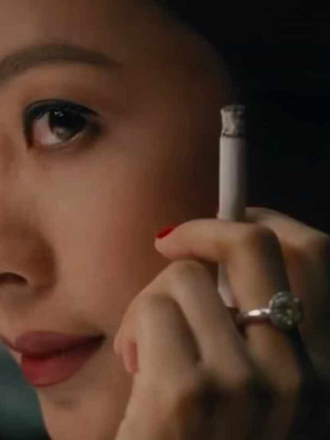 你被解说喂的这个夏天的《色，戒》：王佳芝
