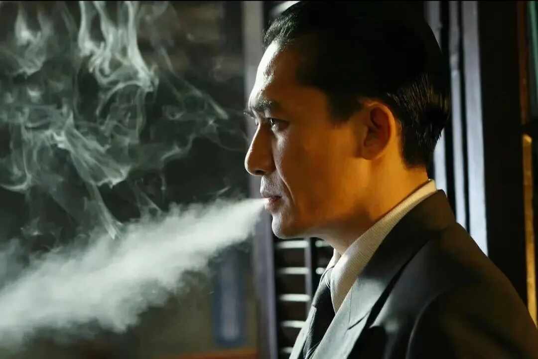 你被解说喂的这个夏天的《色，戒》：王佳芝