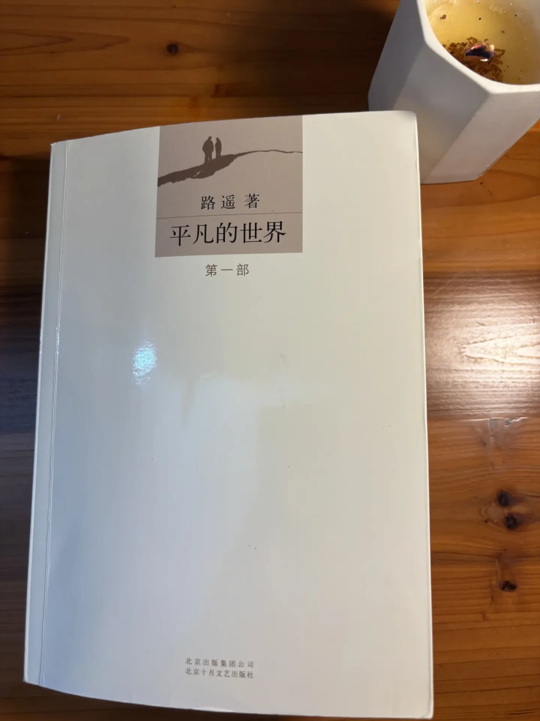 《平凡的世界》被骂“过誉”“老登的世界”?被裁的三十五岁和百米高塔吊司机,却在重读孙少平
