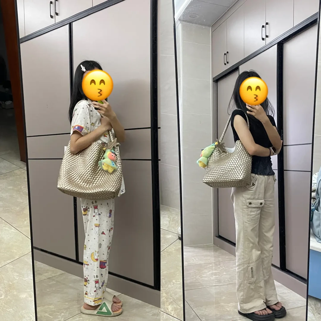 ECODAY夹心包155元作业刷屏:刷券、改地址、预售,蹲这场直播前先算三笔账
