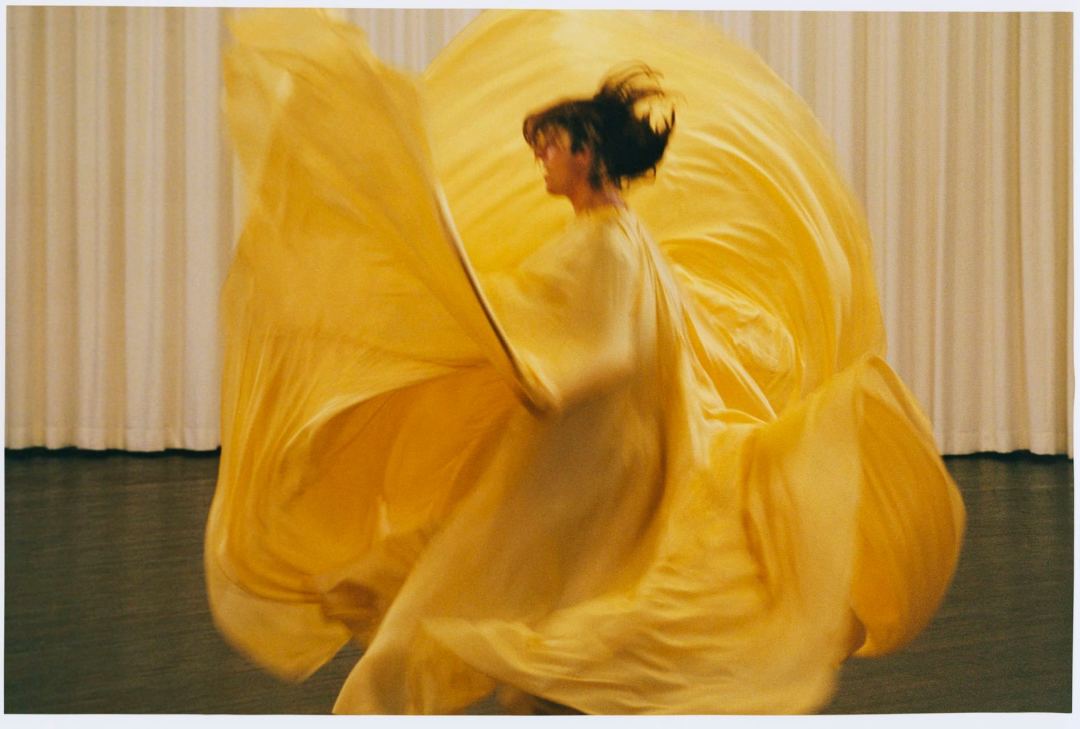 首次来沪、已经开票:梵克雅宝舞蹈映像15家舞团16部作品,现代舞新手先看哪一场?