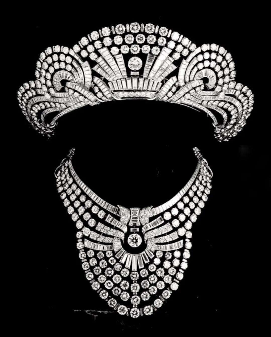梵克雅宝在维也纳被
