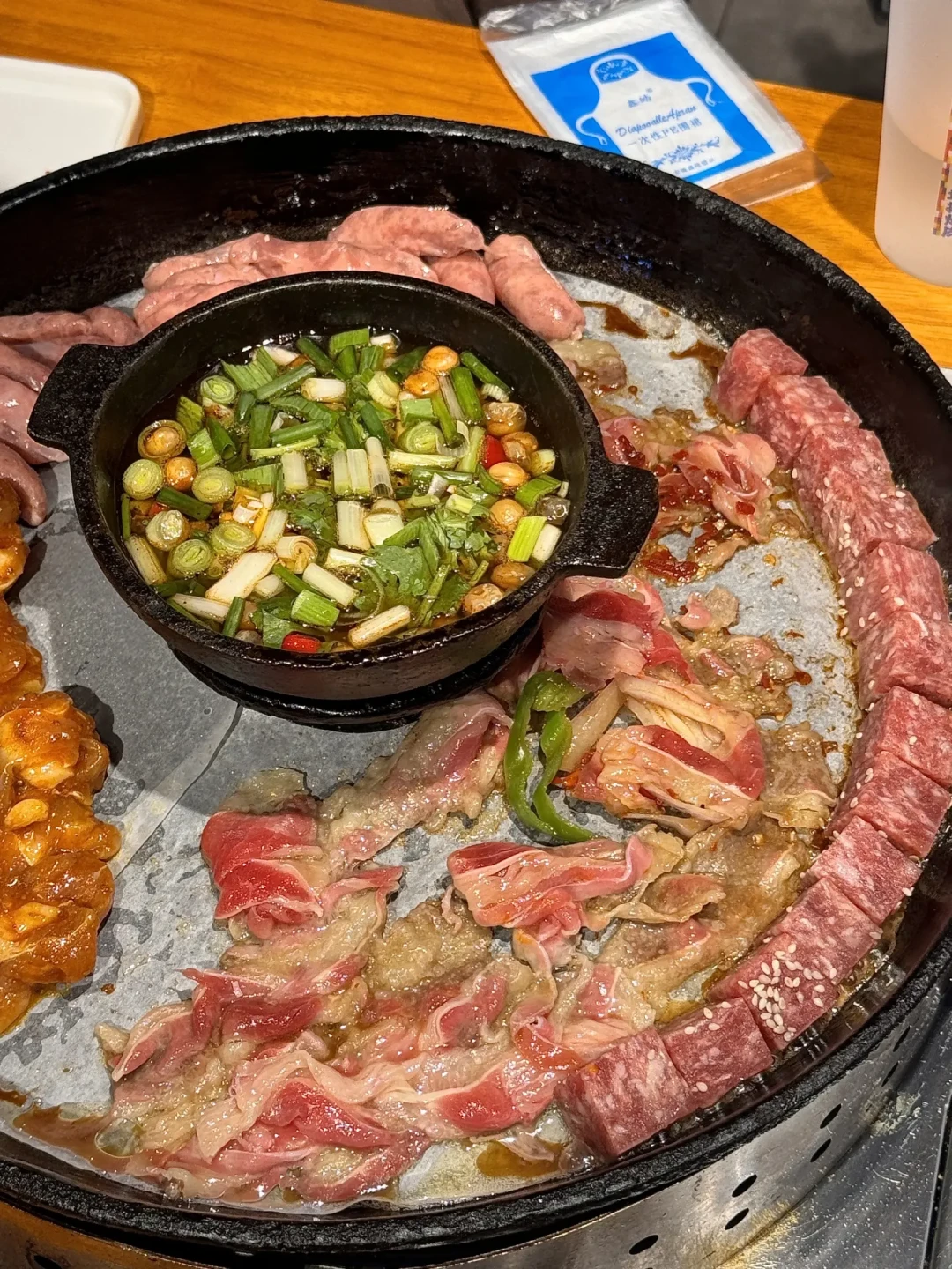 人均70自助烤肉的便宜牛肉要断供了:配额烧完,9月起先换肉、再涨价