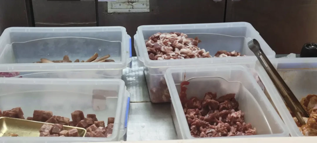 人均70自助烤肉的便宜牛肉要断供了:配额烧完,9月起先换肉、再涨价