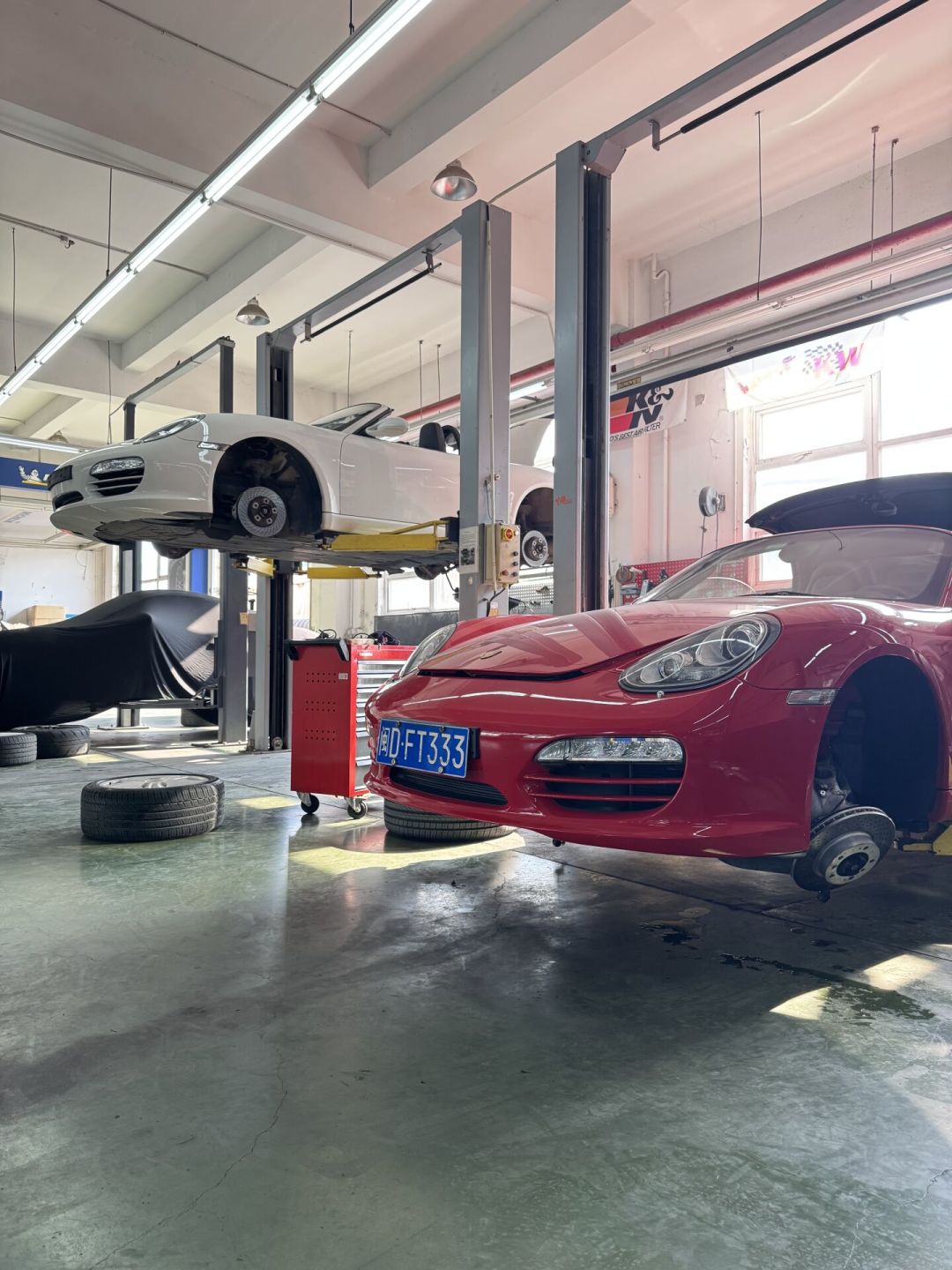 政策连续点名“经典车”,但整备玩家先看清这三件事没变