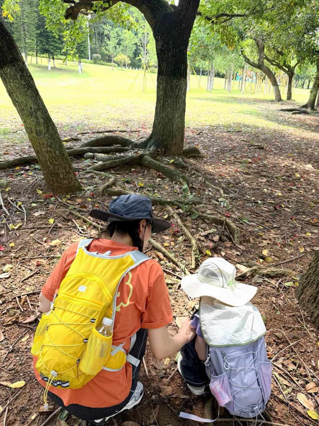 九月徒步季开局,新手的装备钱,哪些不能省、哪些根本不用花